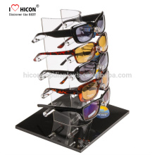 Provide Our Clients With A Variety Of Table Top Eyeglasses Store Acrylic Sunglasses Display Rack